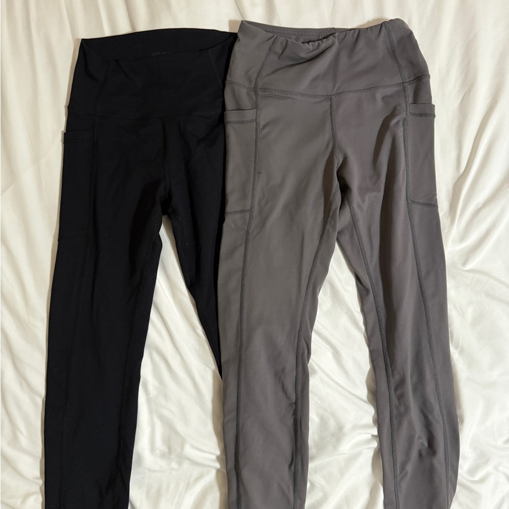 ETHOS Workout Leggings